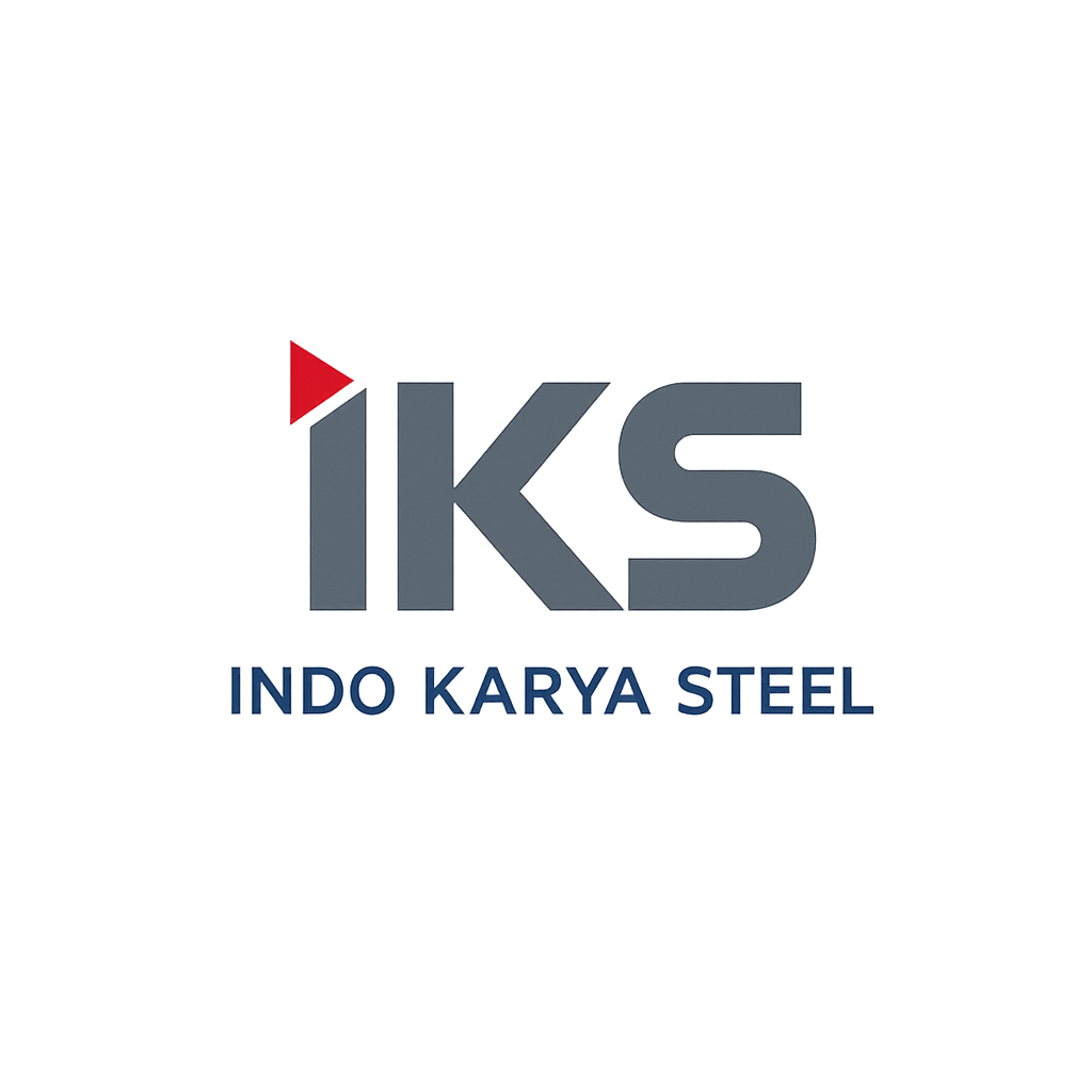 Indo Karya Steel